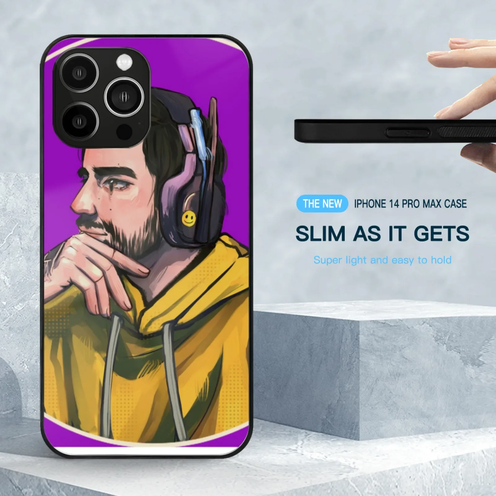 thumb