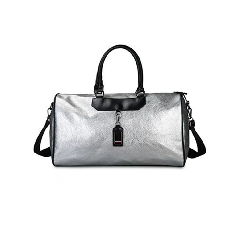 Travel bag short distance carry on luggagebag large capacity Korean version for business travel lightweight fitness boarding bag