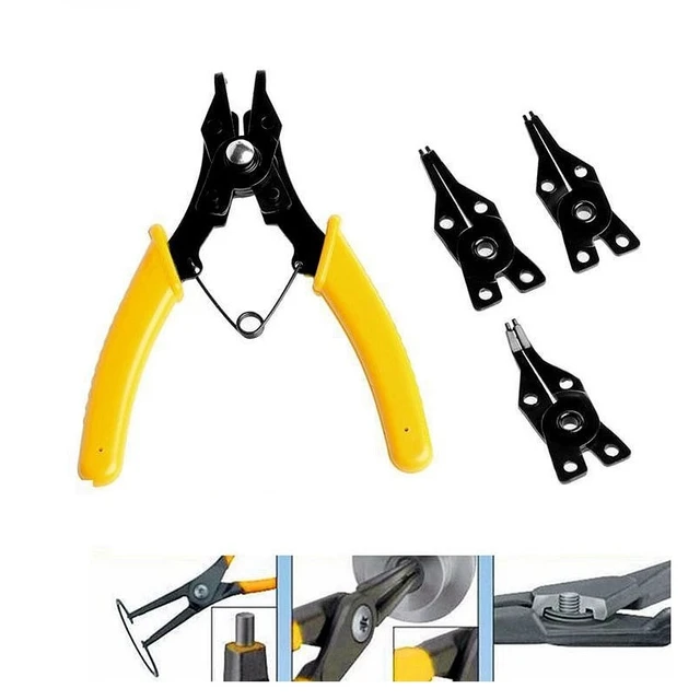 High Quality Glass Mosaic Tile Cut Nippers With Scrapers Tile Tool