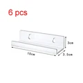 4inch 6 pcs