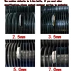 Small Household Fresh Meat Slicer, Stainless Steel Multifunctional Beef And Pork Shredder 6