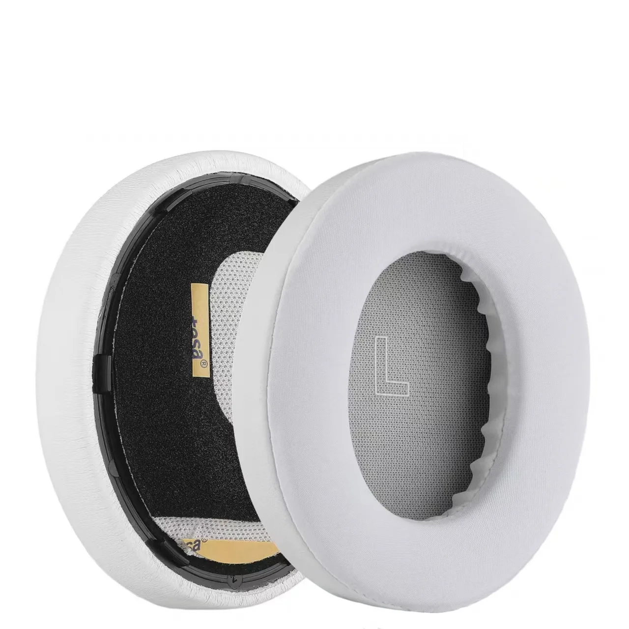 QC Ultra Replacement Earpads for Bose QuietComfort Ultra Headphones Ear Pads Cushions Softer Protein Leather Memory Foam
