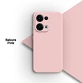Sakura Pink