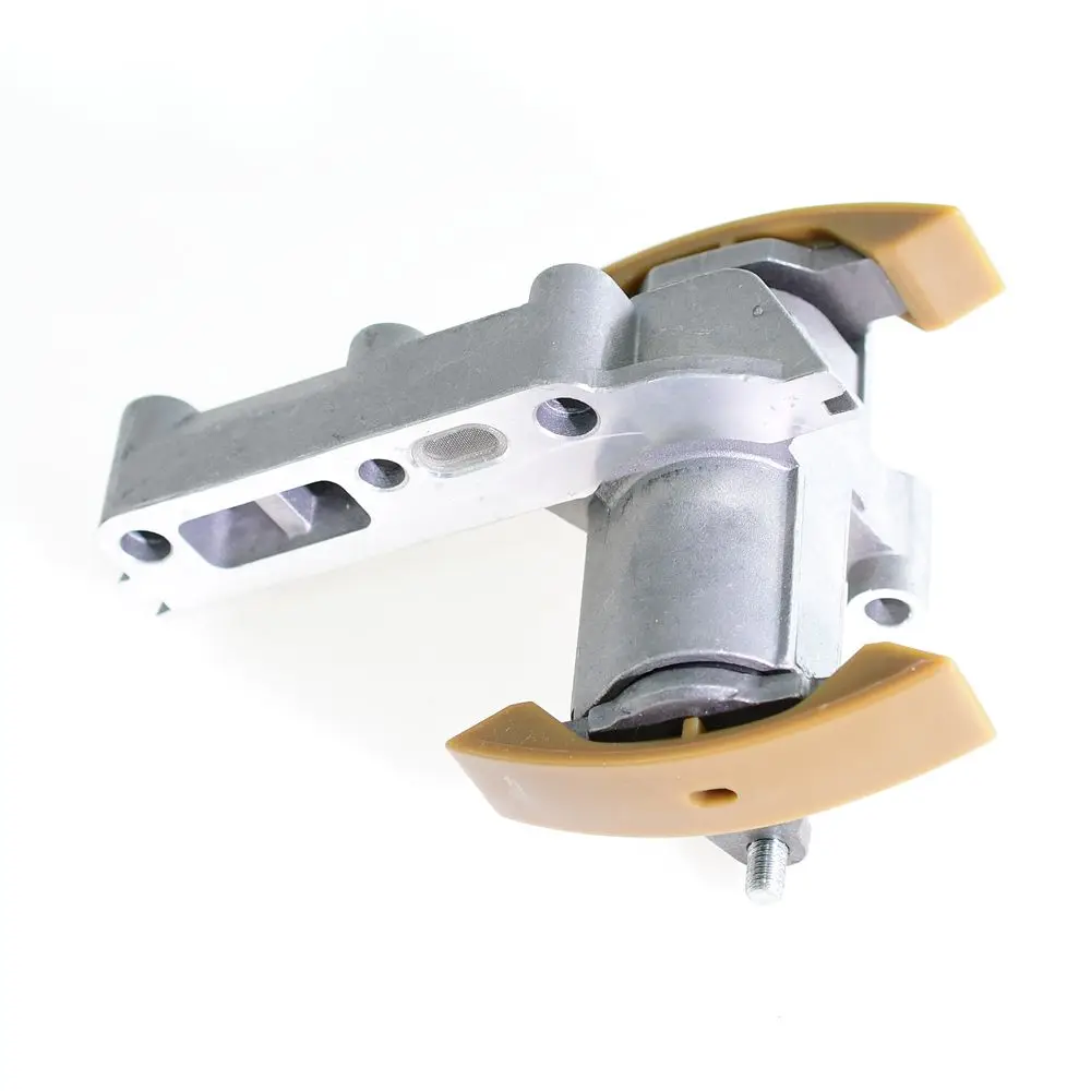 A set CAMSHAFT TIMING CHAIN TENSIONER WGASKET chain For Golf Passat Bora Beetle 1.8 T 058109217B
