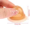 Silicone Nipple Correction Niplette Nipple Shield Sucker Corrector Flat Silicone Nipple Breast Correction Inverted Nipple 5