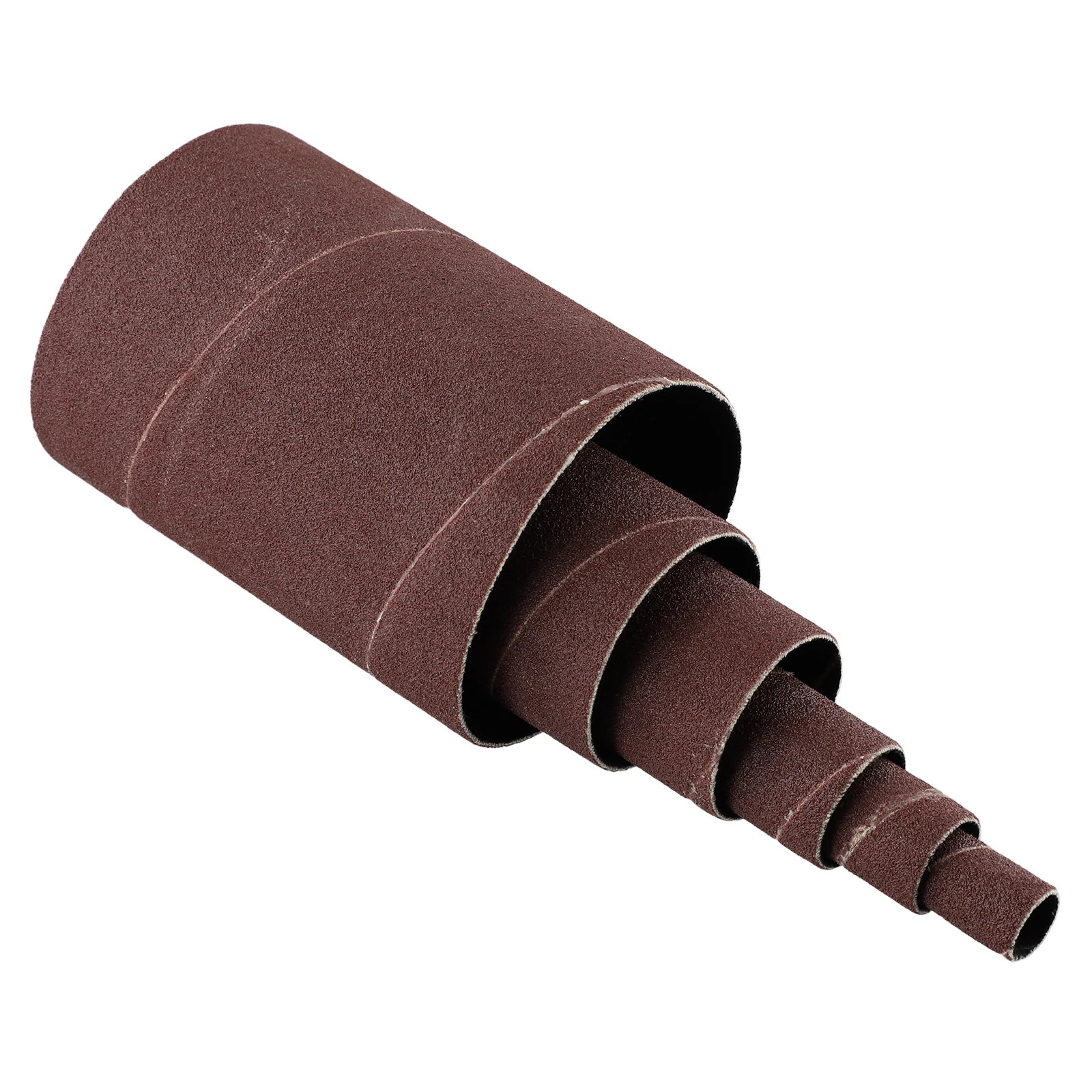 Рисунок 6 - Набор насадок для шлифовальной бумаги