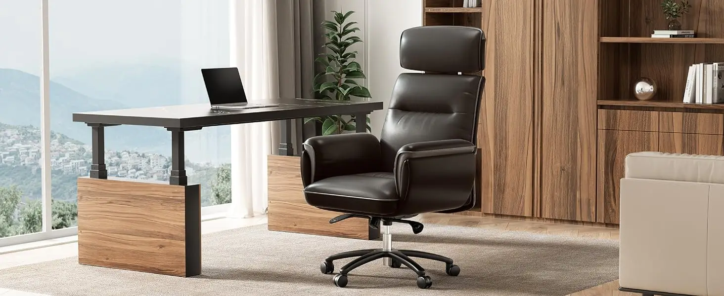 Ergonomic Desk Chair