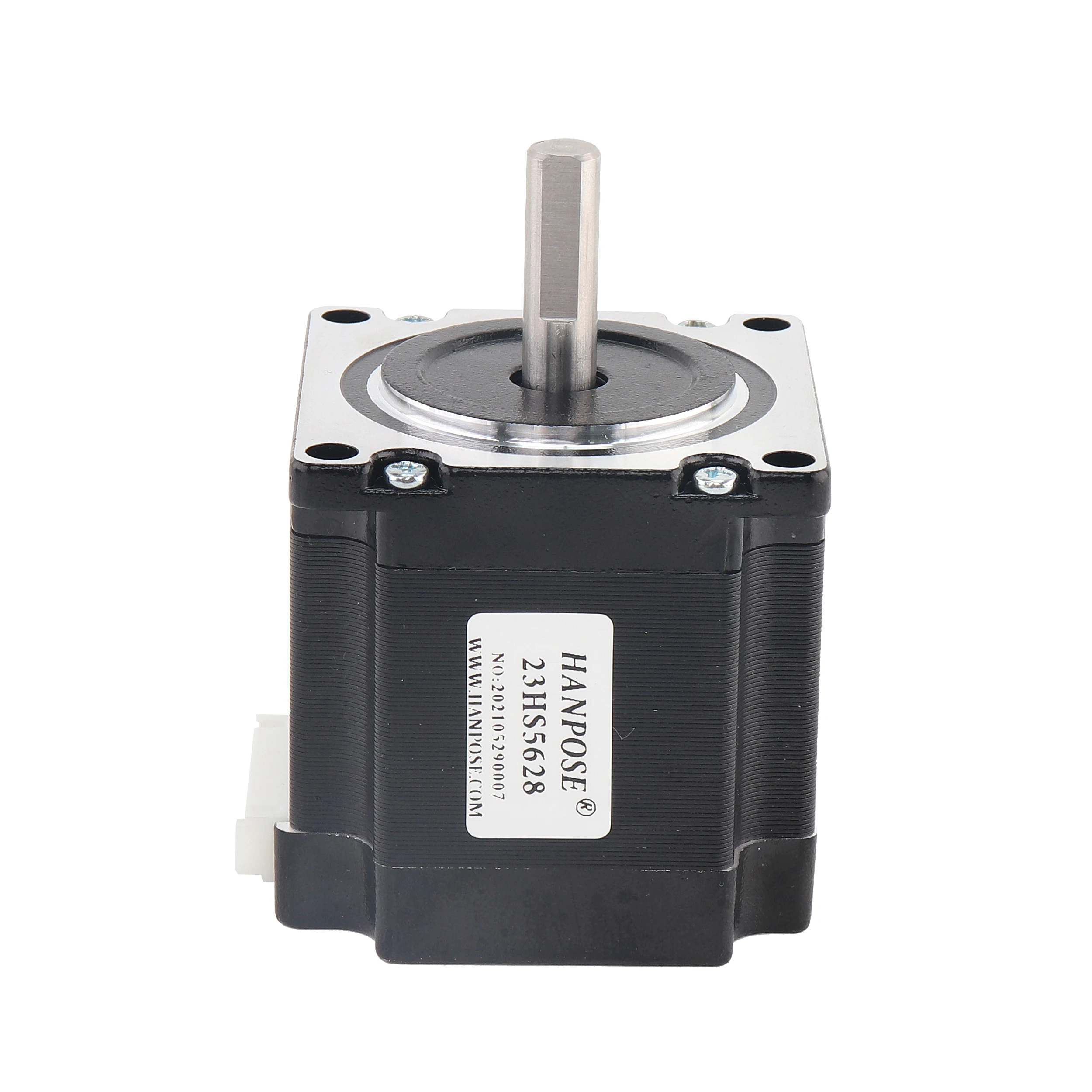 stepper motor nema23 23h5628 tb6600 126nm 01