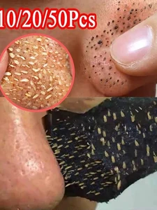 5-60 шт., маска для удаления черных точек на носу