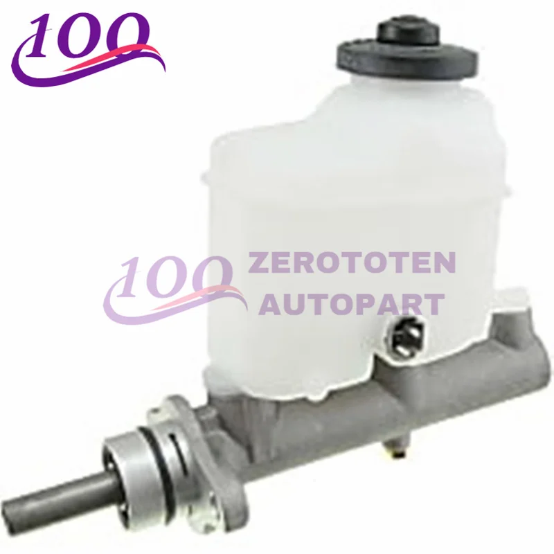 472010614047201061514720133340BrakeMasterCylinderforToyota