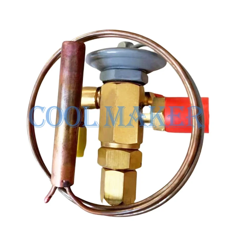 Bus Sporlan Thermo King expansion valve R134a AliExpress