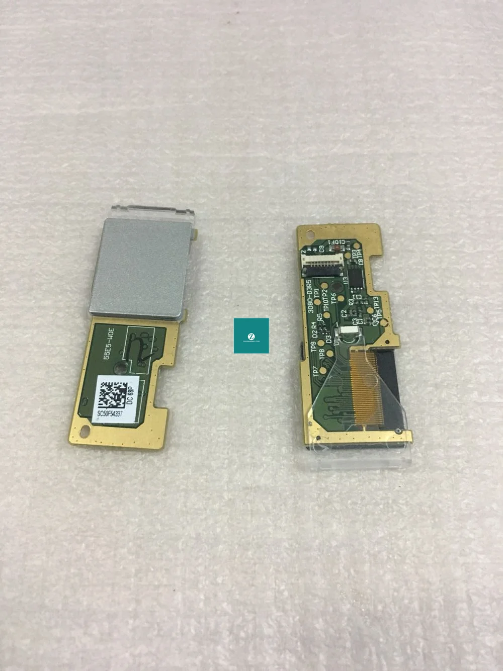 Per Lenovo Thinkpad T470S X1 Carbon 5Th Yoga 2Nd Fingerprint Board