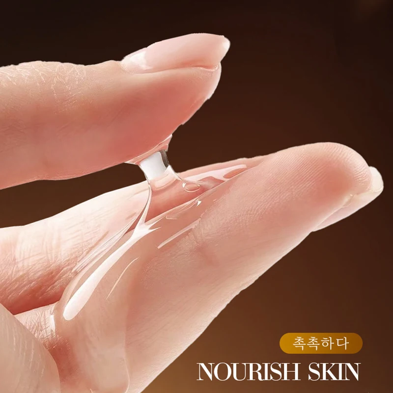 SADOER Rice Essence Serum Face Whitening Cream Moisturizing Hydrating Anti-aging Facial Essence Korean Skin Care Cosmetics