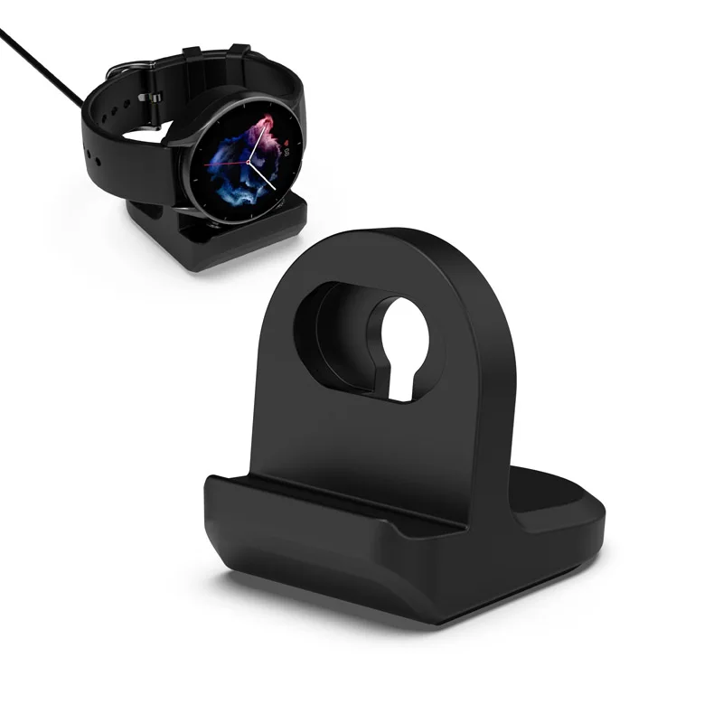 ũ  ĵ  USB  ̺ Ȧ, Amazfit GTS3 GTS2 Mini GTR 3/3pro GTS 2/2e GTS4 GTR4 Bip U/T-rex 2/Pro