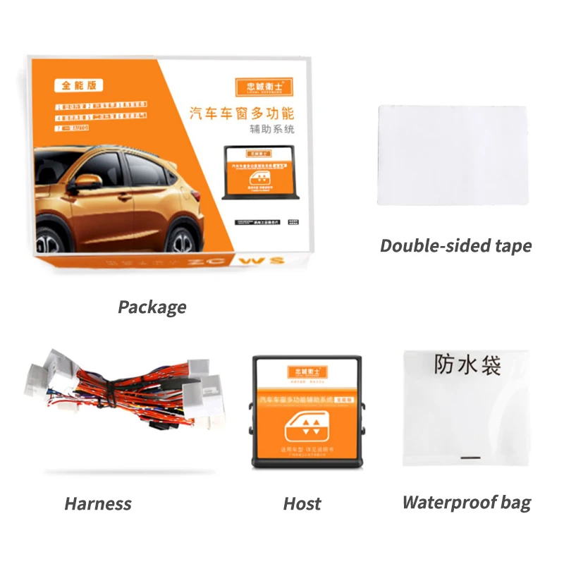 Honda City 2014-2020   ڵ ׼  ġ ۵ ִ ڵ Ŀ  Ѿ ý