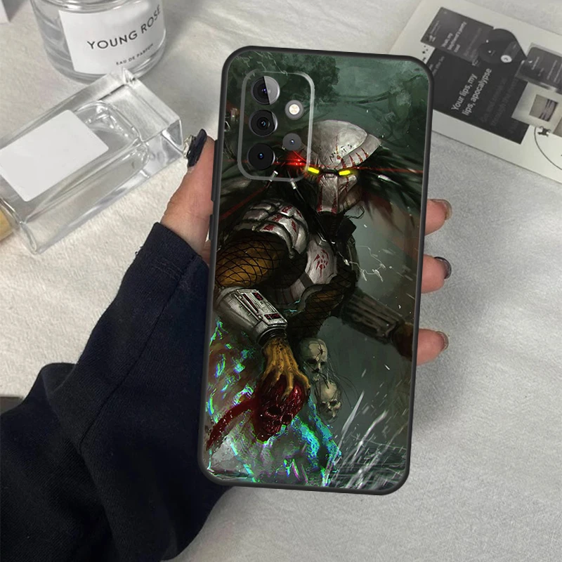 Alien vs Predator Protective Phone Case