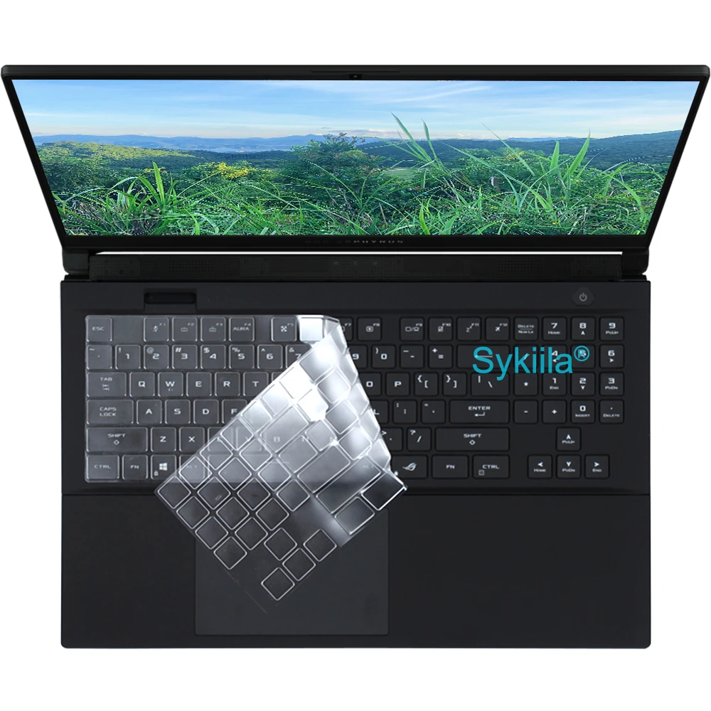 Adesivo Skin Per Laptop ASUS ROG &ndash; Compatibile Con Flow X13, Zephyrus G14 GA401, G15 GA503 E Molti Altri!