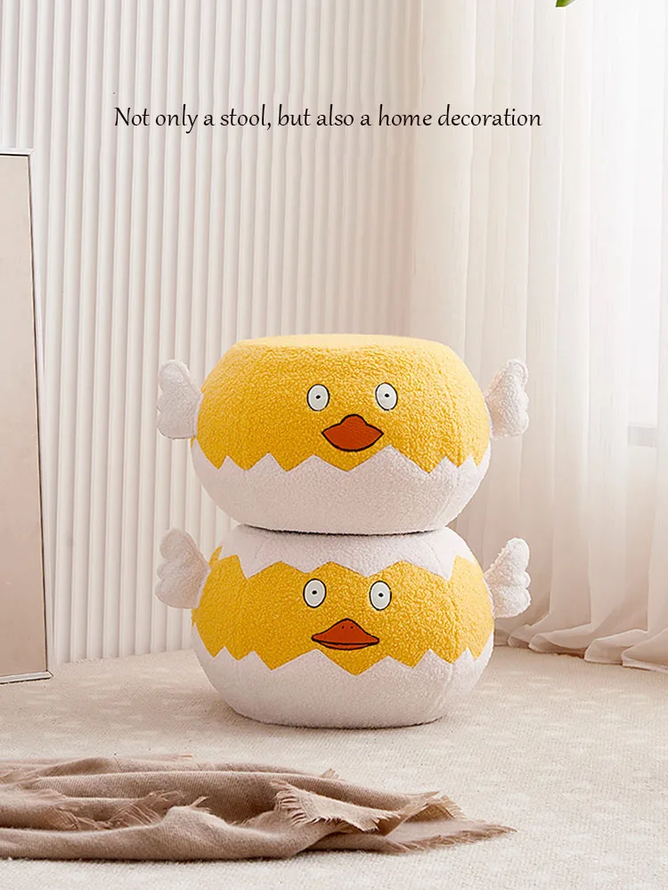 Рисунок 3 - Стул детский деревянный мягкий с подставкой для ног