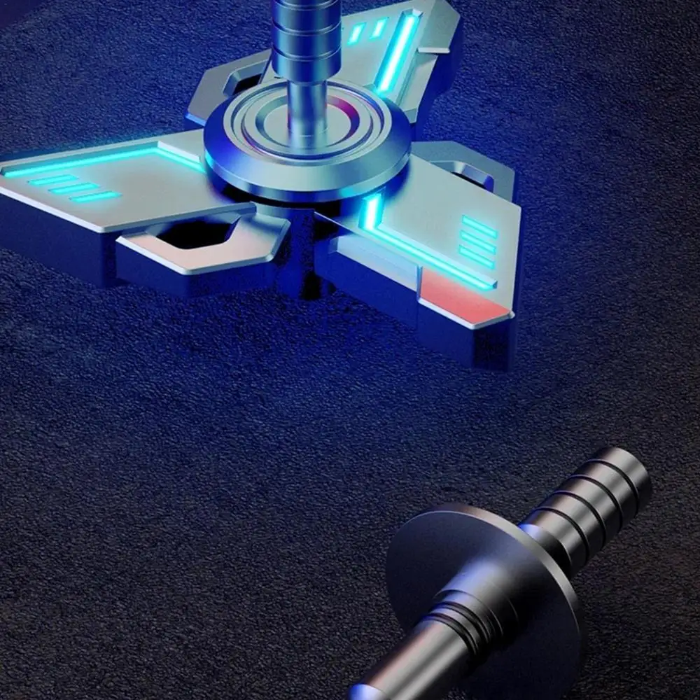 Spinner Gyroscope Toy 7