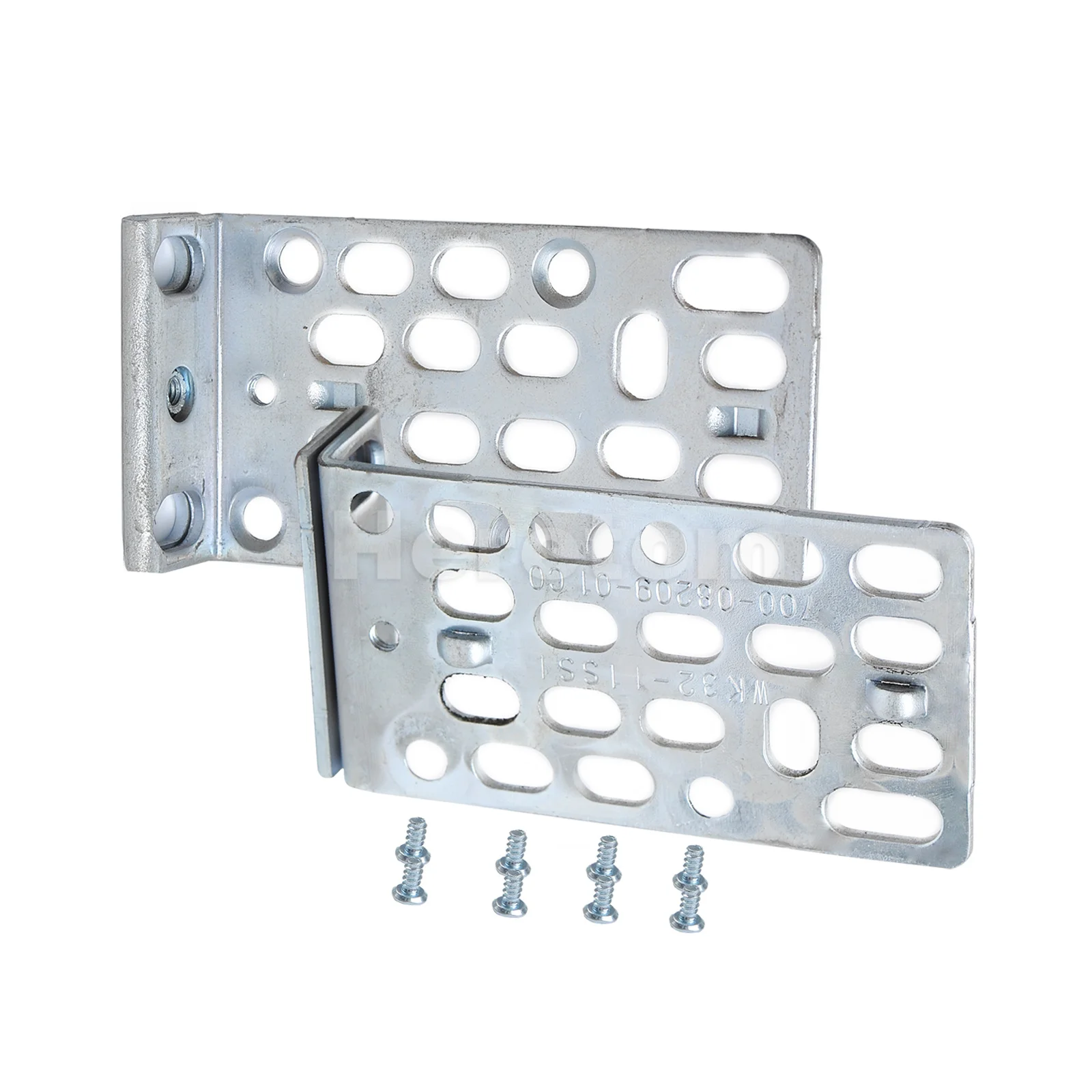 

1 пара для серверов Cisco 2960 2960S 3750 3750G 3560 3560G