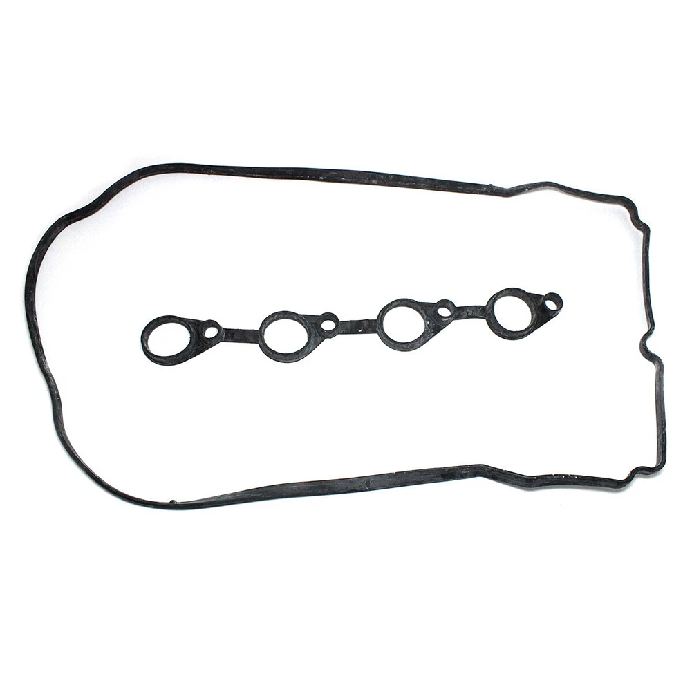 

Valve Cover Gasket Set Cover Gasket Set Cover Gasket Set 22441-2B800 224412B800 Rubber For Accent Direct Replacement