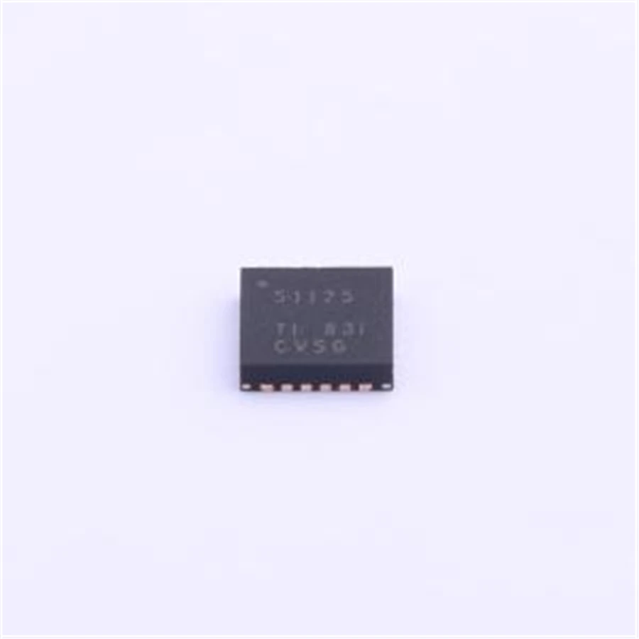 TPS51125RGER