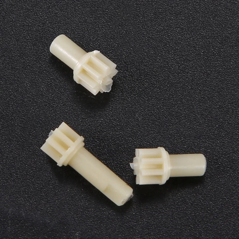 

3Pcs K989-30 Driving Gear Kit Front Rear Pinion Gear For Wltoys K969 K979 K989 K999 1/28 RC Cars Spare Parts