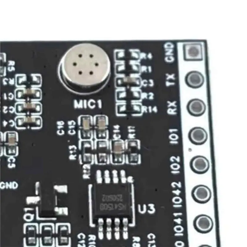 【SURPISE】ES8311+ NS4150B+ 오디오 출력용 내장 앰프 및 마이크가 있는 오디오 디스플레이 모듈용 TFT 코덱 디지털
