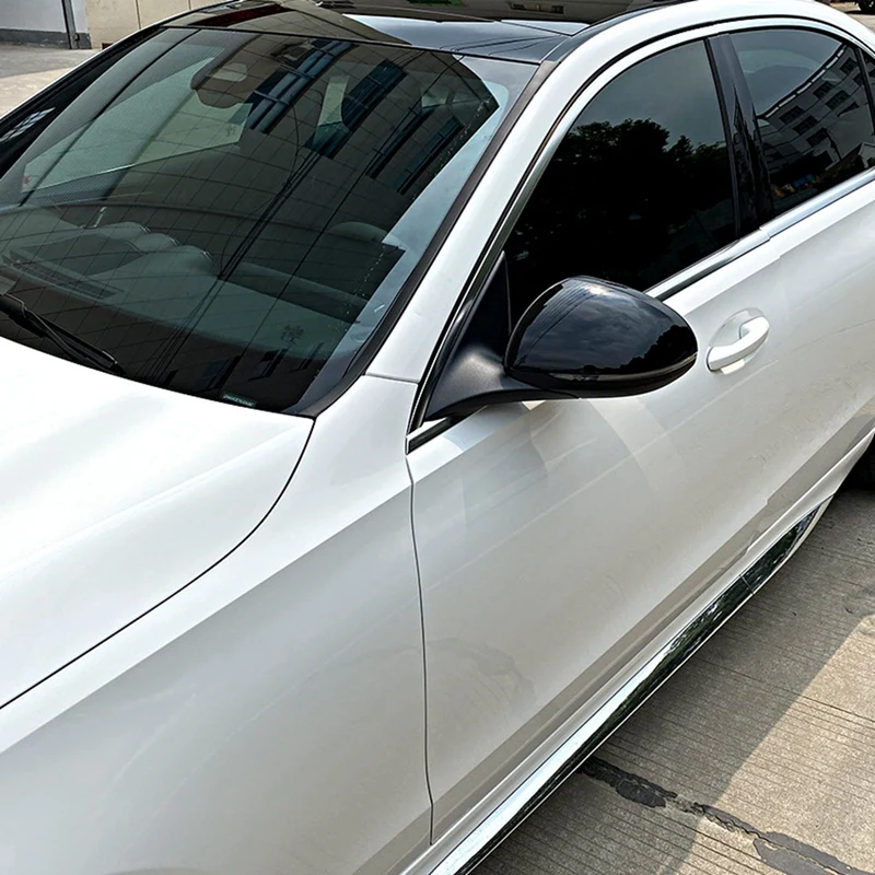 백미러 하우징, 메르세데스 벤츠 C 클래스 W206 C200 C260 C300 22-23 용 백미러 장식