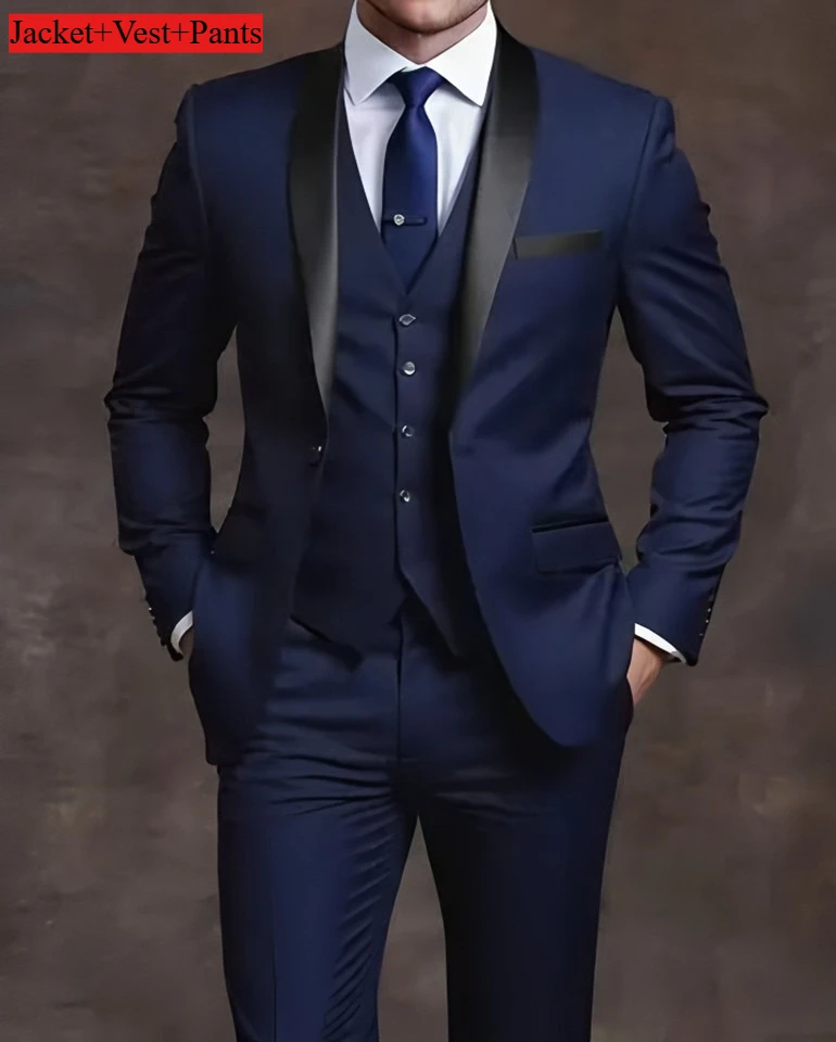 Blu Navy