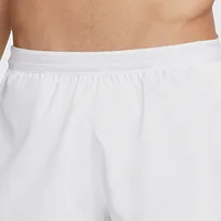 Shorts de course pour homme Nike Authentic AeroSwift Dri-Fit CJ7838-100 2