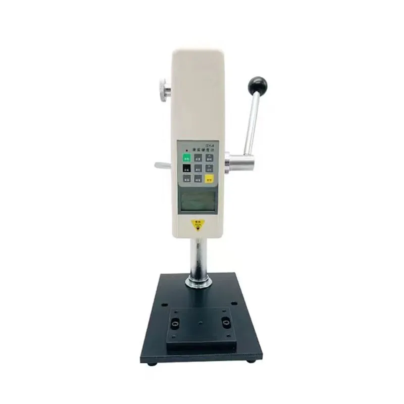 

GY-4 Digital Display Penetrometer,Sclerometer,Fruit Hardness Tester +Test Stand