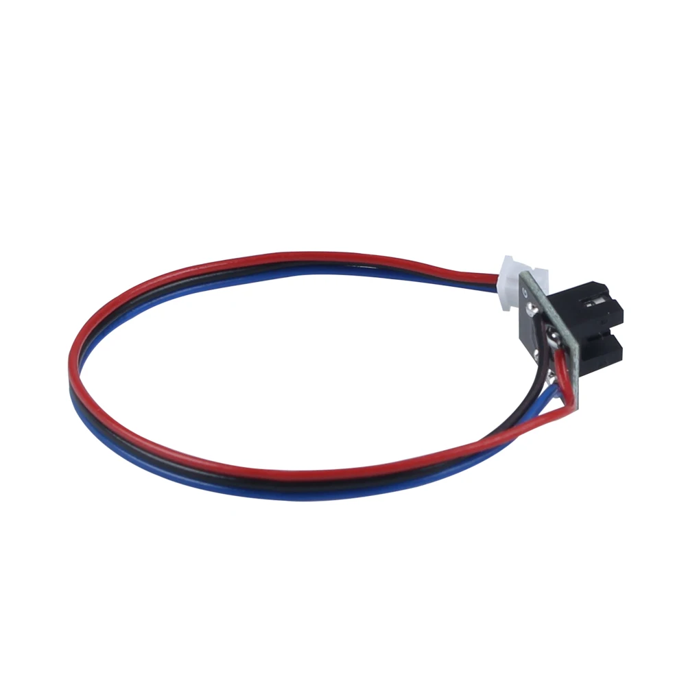 Toaiot Filament Cutter Material Brucherkennung PCB Sensormodell für Anycubic Kobra S1 / S1 Combo / S1C 3D-Druckerteile – Detail 2