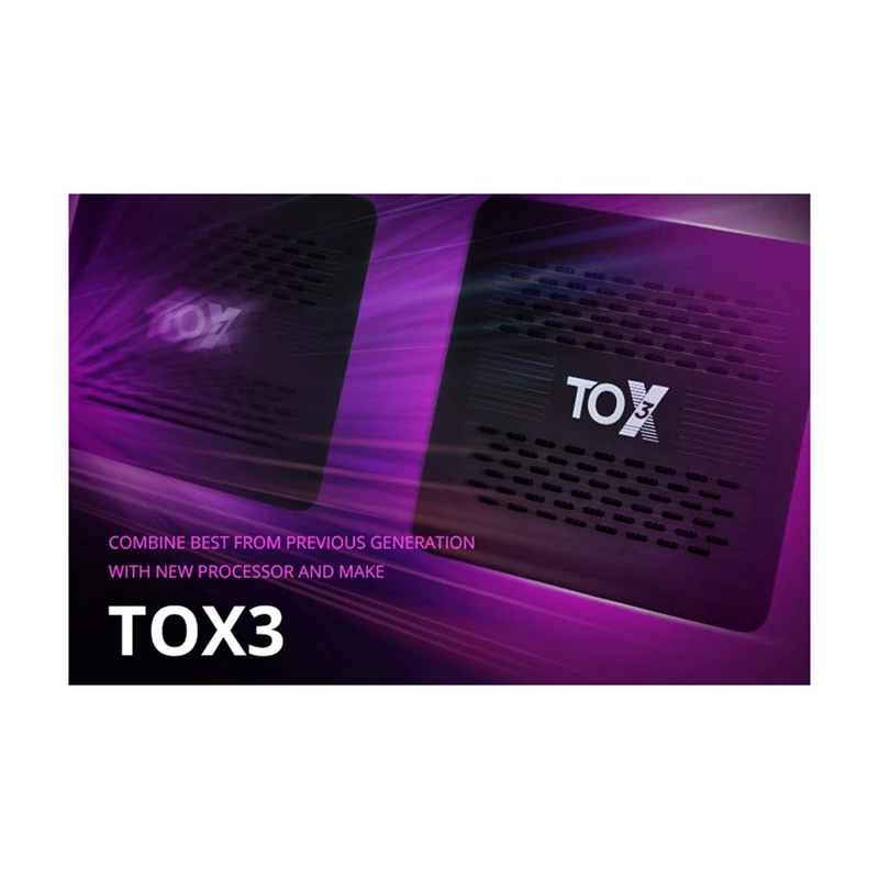 듀얼 와이파이 LAN 스마트 TV 박스, 안드로이드 11 TV 박스, 1000M BT4.1, 4K 탑 박스, Amlogic S905X4, 4GB, 32GB, 2.4G, 5G EU 플러그, TOX3