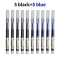 5black 5blue