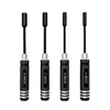 4Pcs RC Metal Hex NUT key Socket Screw Driver Wrench 4.0mm 5.5mm 7.0mm 8.0mm 80213 Tool Kit Buggy Truck Truggy  Car 2