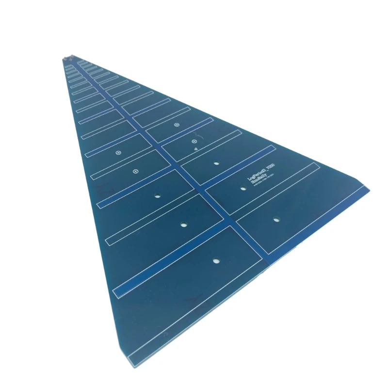 

Сменная UWB Wifi антенна плата 800M-6G направленная антенна широкополосная Широкополосная Антенна RF антенна для связи