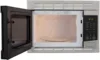 Steel Microwave Oven with Turntable - 1.0 Cu. Ft. Capacity | Includes Trim Kit for Easy Installation & Stylish Finish 3