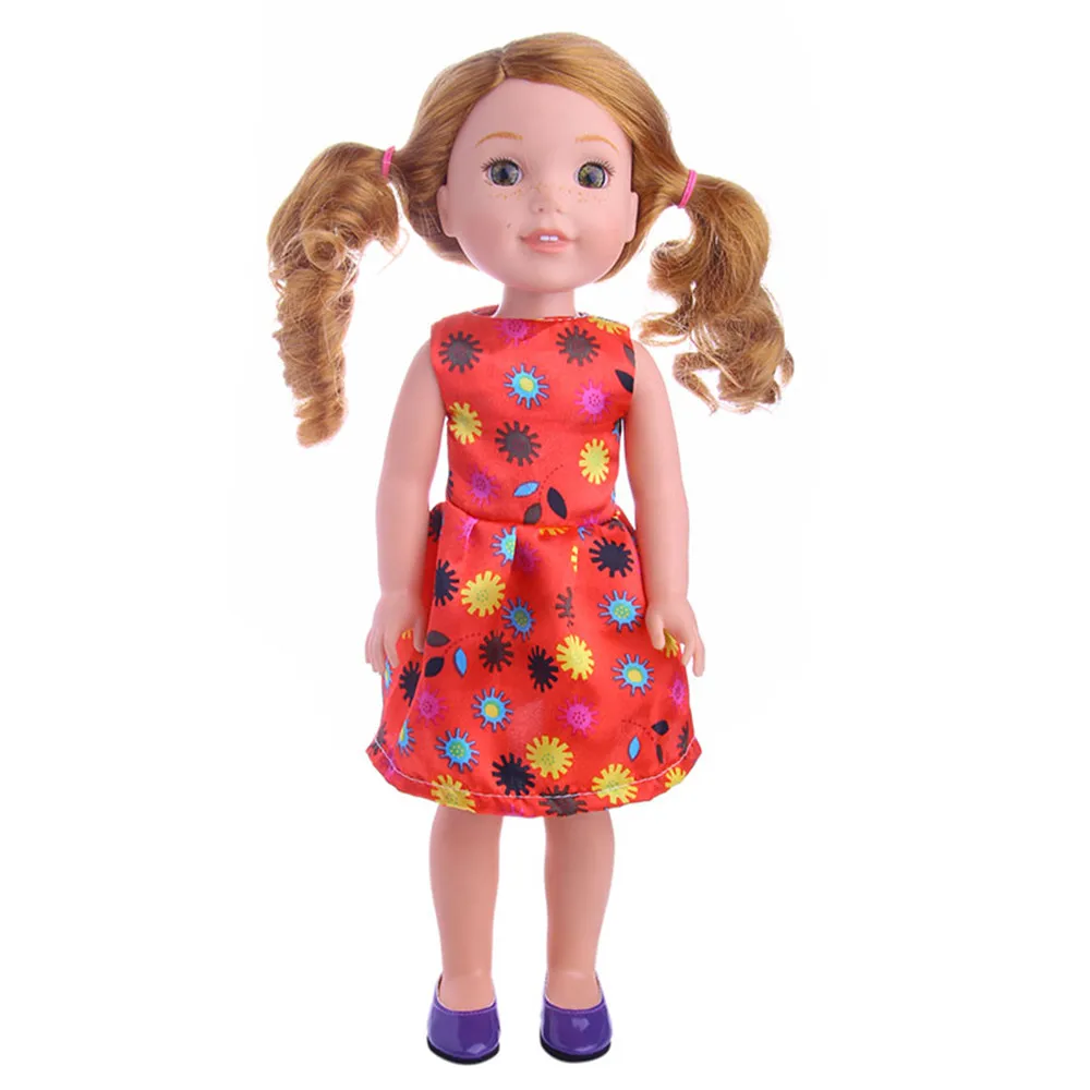 Рисунок 6 - Новинка, модная одежда для кукол