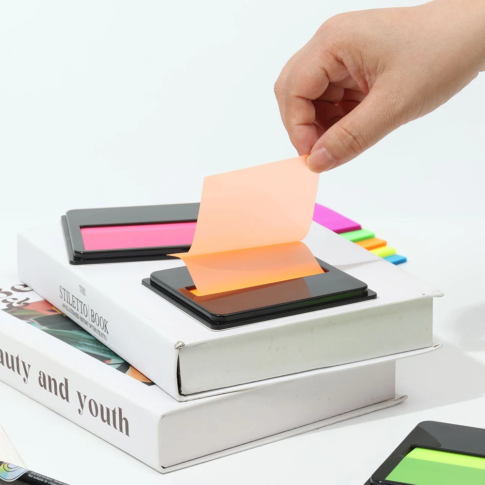 Рисунок 2 - Флуоресцентные цветные выдвижные