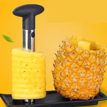 Pineapple Slicer Cutter Peeler 1
