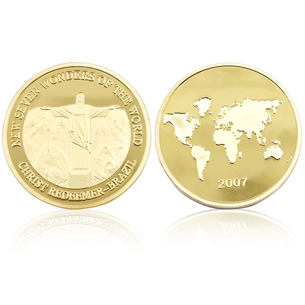 Gold Coins of the World 8th edition 金貨 JFK100 JOHN F. KENNEDY 100th BIRTHDAY 1917-2017 Official 24K