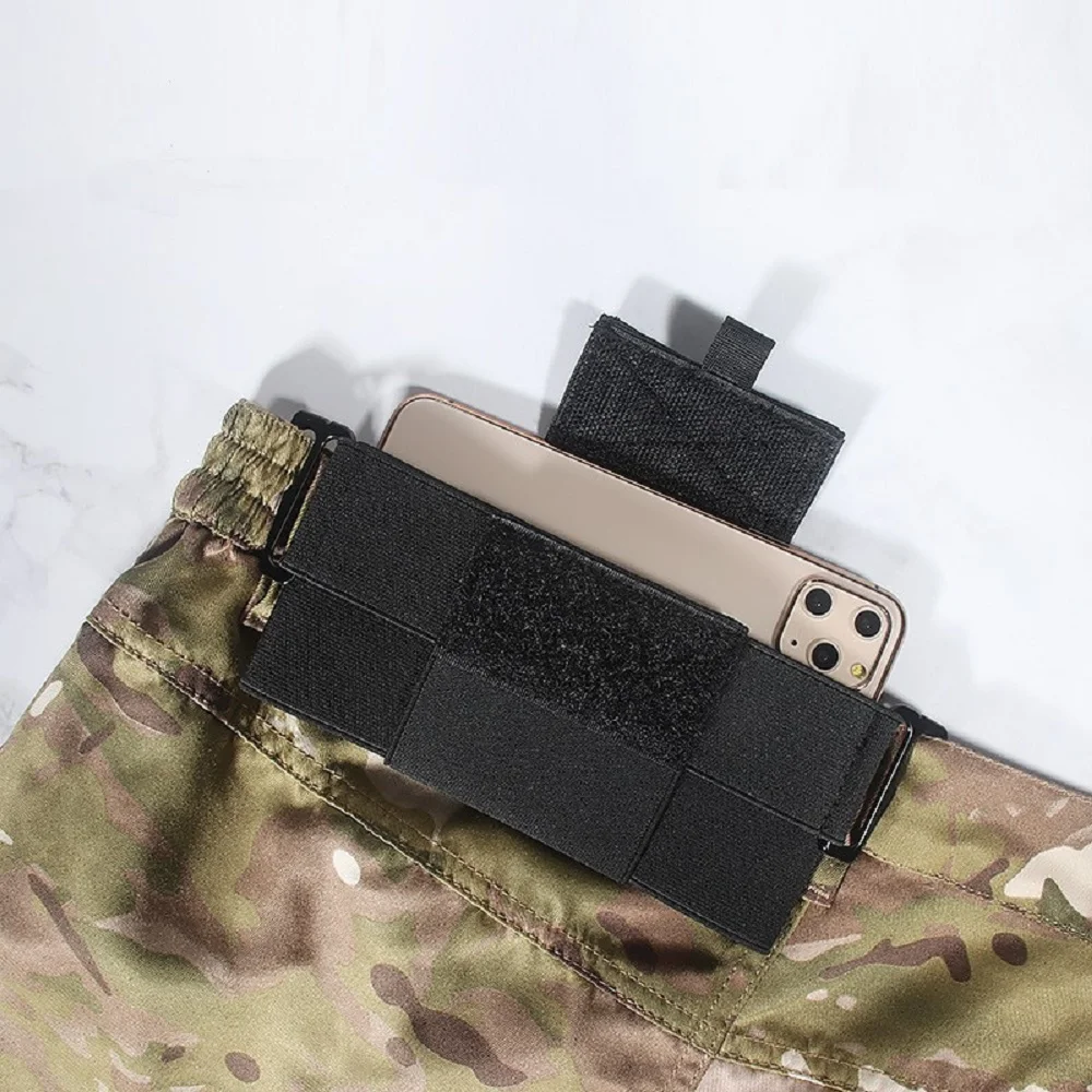 Рисунок 5 - Тактический Рюкзак Molle для повседневного