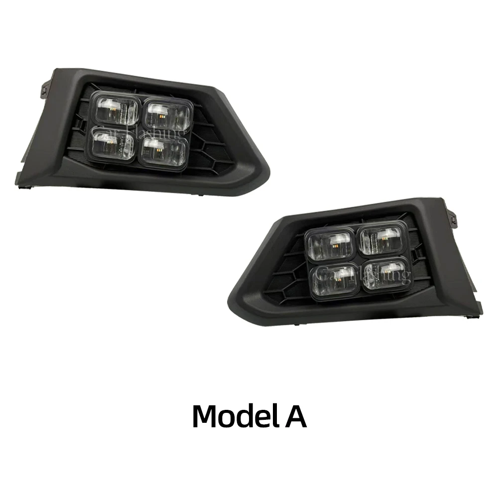 F Luz Antiniebla Delantera D Para Nissan Navara Np300 | Meses Sin Interés