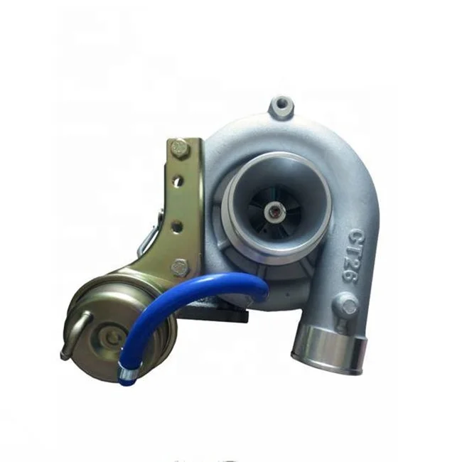 

CT20B (CT26 small) Turbo turbocharger 17201-74080 1720174080