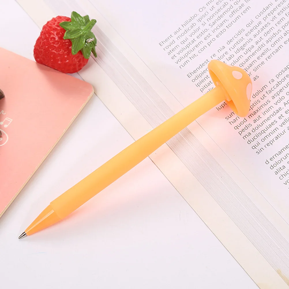 

1 набор из 10 шт. механических карандашей в форме гриба