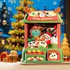 Kids Claw Machine, Mini Candy Vending Grabber, Prize Dispenser Toys for Girls and Boys, Electronic Claw Game Machine for Party 3