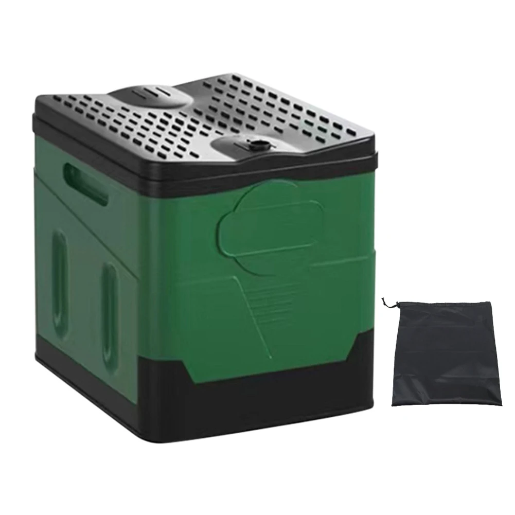 2 Set Army Green