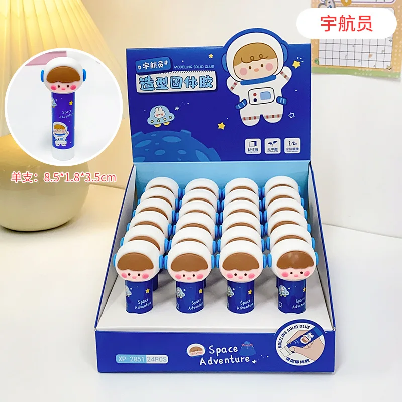 Kawaii Glue Sticks 