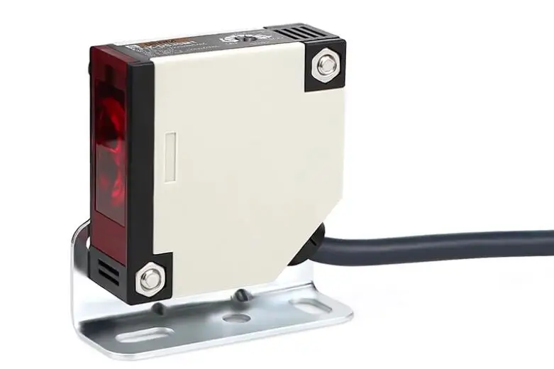E3JKR4M1 E3JKR4M2 E3JKDS30M1 Retroreflective photoelectric sensor Proximity switch 1.5M cable detect distance 4M